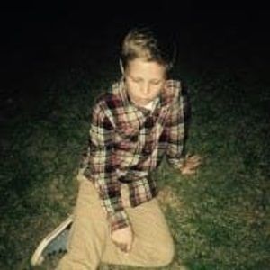 Meet your Posher, Kaleb